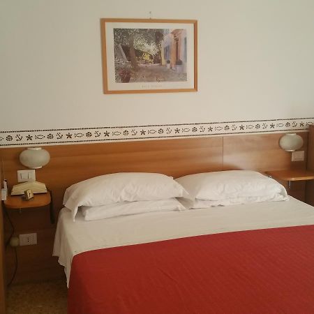 Albergo Nettuno Lerici Exterior foto